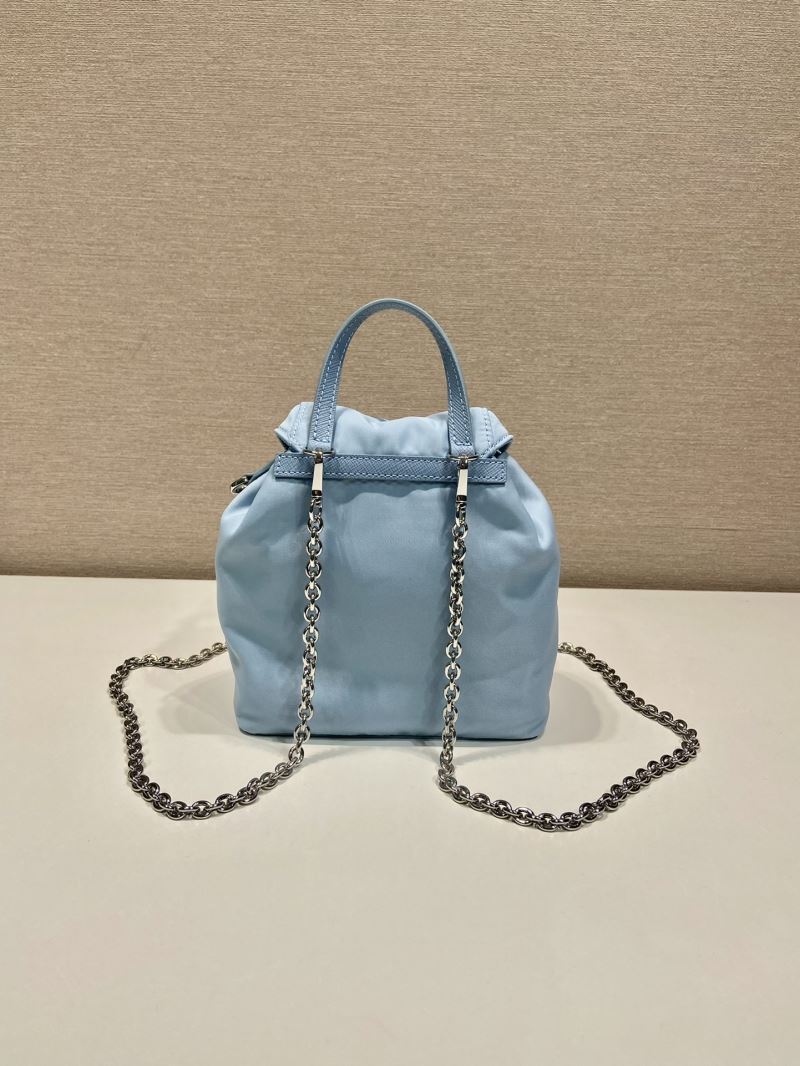 Pra*a backpacks